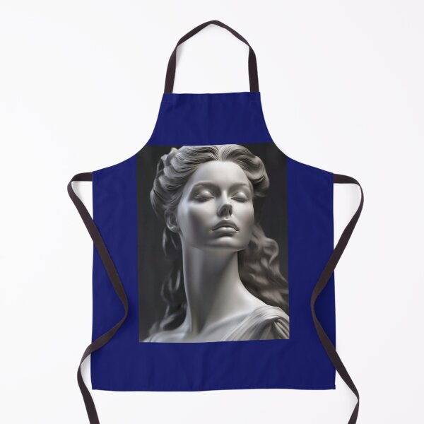 Item preview,  Classical Female Elegance in Stone designed and sold by KilianSzmid.