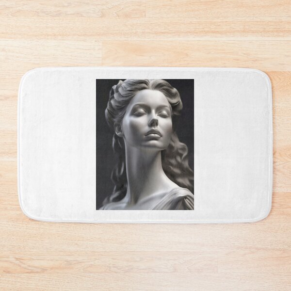 Item preview,  Classical Female Elegance in Stone designed and sold by KilianSzmid.