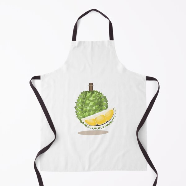 Item preview, one lobe of durian fruit designed and sold by LemonPig29.