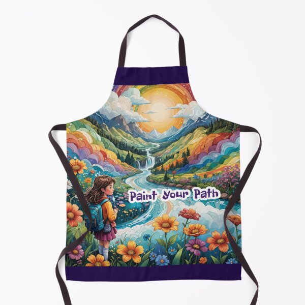 Item preview, Paint Your Path Stream designed and sold by IvaRenee.