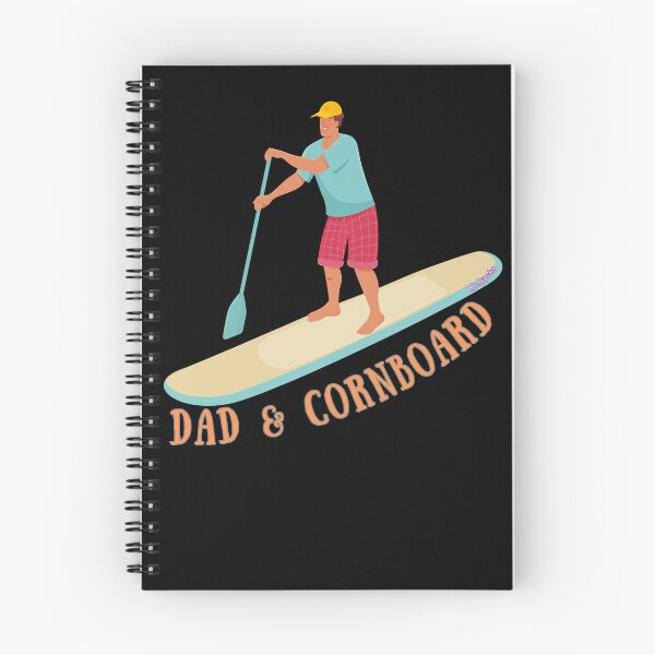 Item preview, Dad & Cornboard For Daddy Fanny Gifts Mr.Lipsky designed and sold by Mr-Lipsky.