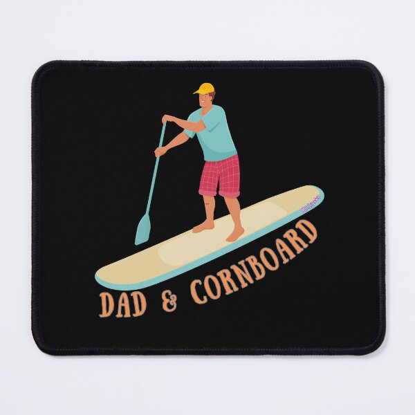 Item preview, Dad & Cornboard For Daddy Fanny Gifts Mr.Lipsky designed and sold by Mr-Lipsky.