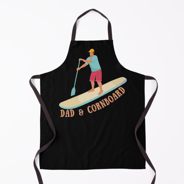 Item preview, Dad & Cornboard For Daddy Fanny Gifts Mr.Lipsky designed and sold by Mr-Lipsky.