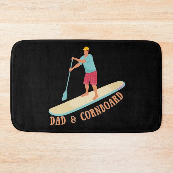 Item preview, Dad & Cornboard For Daddy Fanny Gifts Mr.Lipsky designed and sold by Mr-Lipsky.