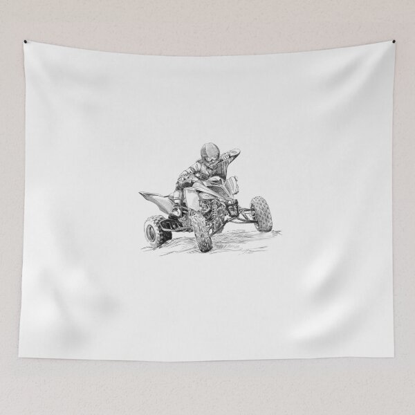 Item preview, Quad designed and sold by sibosssr.