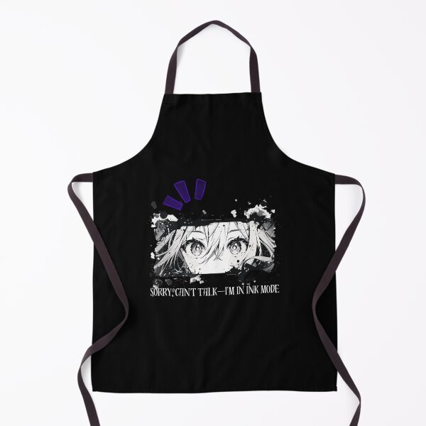 Item preview, Ink Mode Silence designed and sold by joejiing.