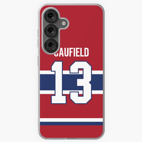 Item preview, cole caufield new jersey designed and sold by lunastar studios.