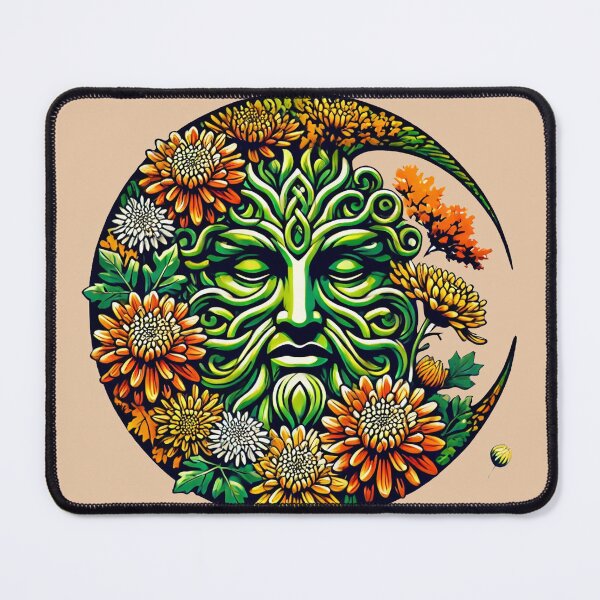 Item preview, Greenman designed and sold by FrictionMaxxing.