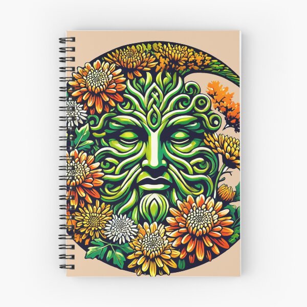 Item preview, Greenman designed and sold by FrictionMaxxing.