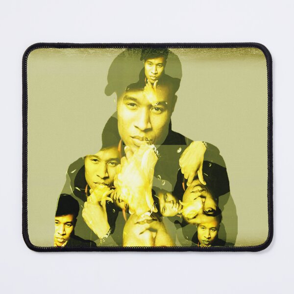 Item preview, Reflective Portrait Collage with Y.F.M Logo designed and sold by YFMMediaNetwork.