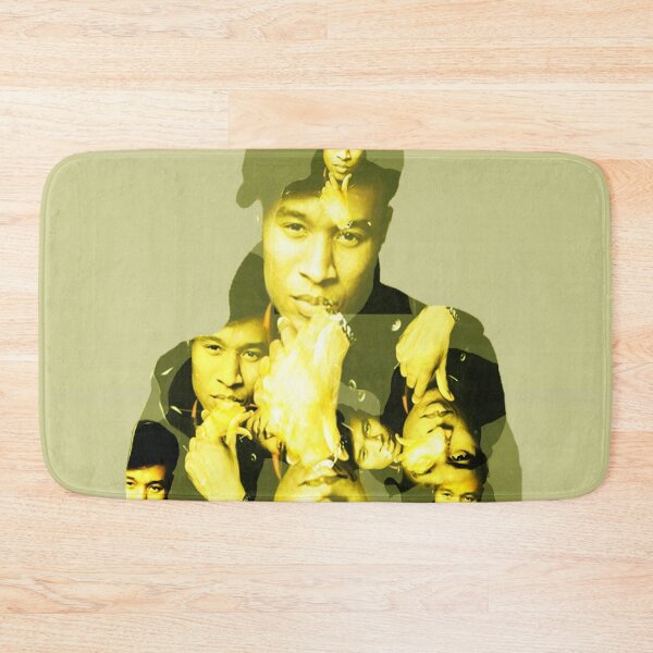 Item preview, Reflective Portrait Collage with Y.F.M Logo designed and sold by YFMMediaNetwork.