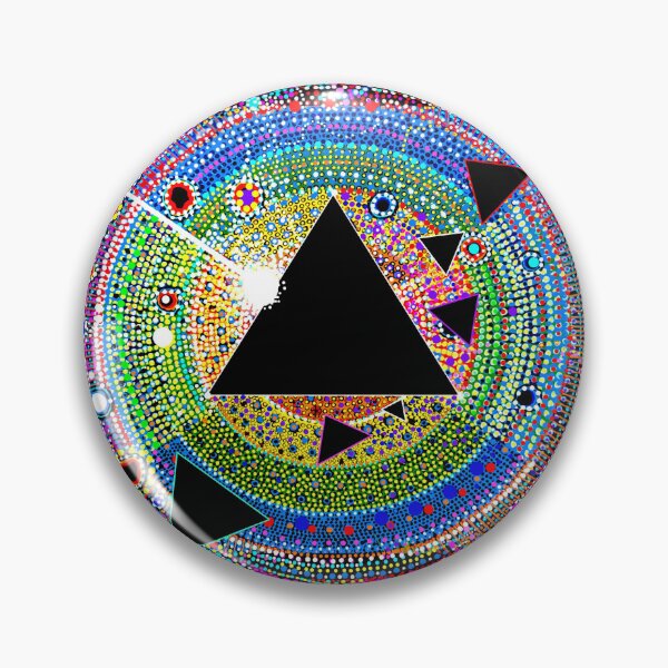 Item preview, Eclipsis Magni Trianguli designed and sold by studio203.