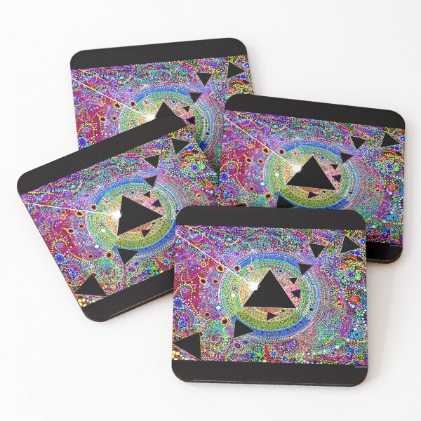 Item preview, Eclipsis Magni Trianguli designed and sold by studio203.