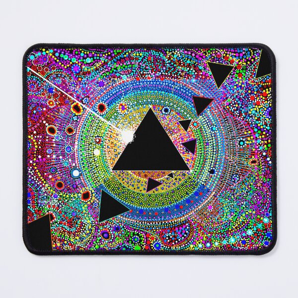 Item preview, Eclipsis Magni Trianguli designed and sold by studio203.