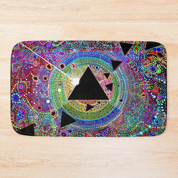 Item preview, Eclipsis Magni Trianguli designed and sold by studio203.