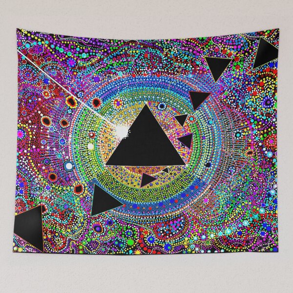 Item preview, Eclipsis Magni Trianguli designed and sold by studio203.