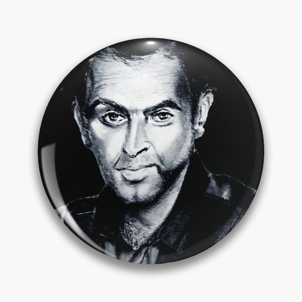 Item preview, Ronnie O'Sullivan portrait in pencil designed and sold by Jennifer Morcom.