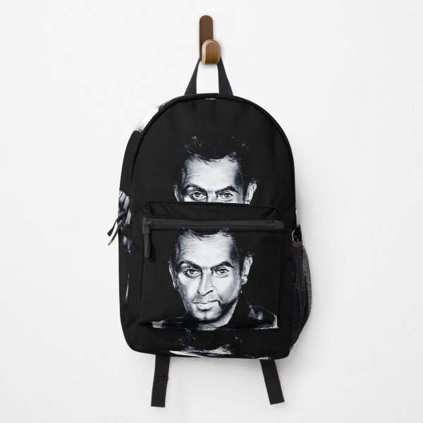 Item preview, Ronnie O'Sullivan portrait in pencil designed and sold by Jennifer Morcom.