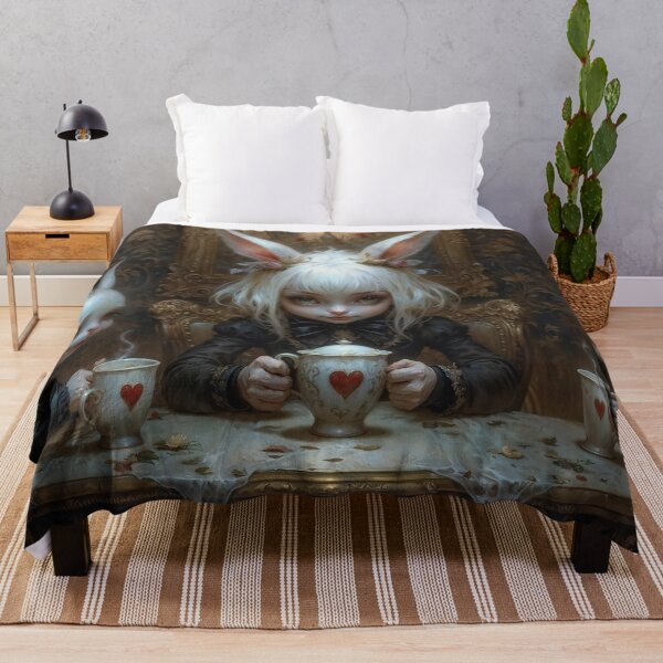 Item preview, Alice in Wonderland designed and sold by AliceWhiteDF.