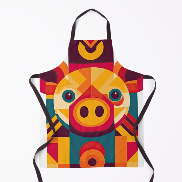 Item preview, Sticker T-shirt Design: Piglet designed and sold by ForeverPrintsOK.