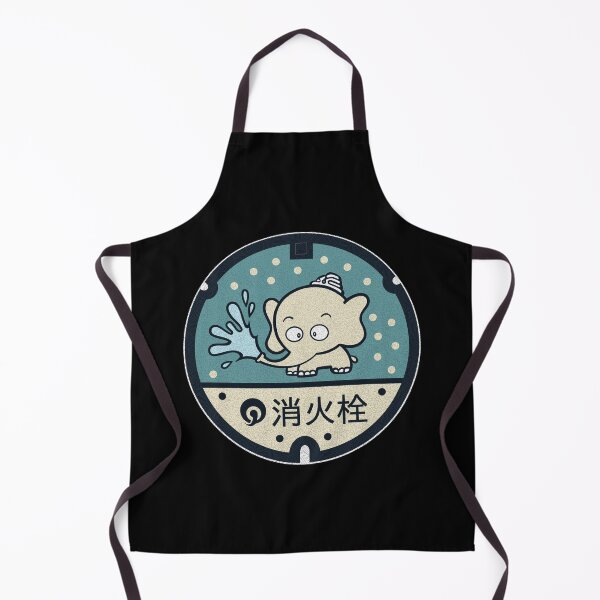 Item preview, Abiko City Manhole Cover Art 2 designed and sold by Musashi1996Art.