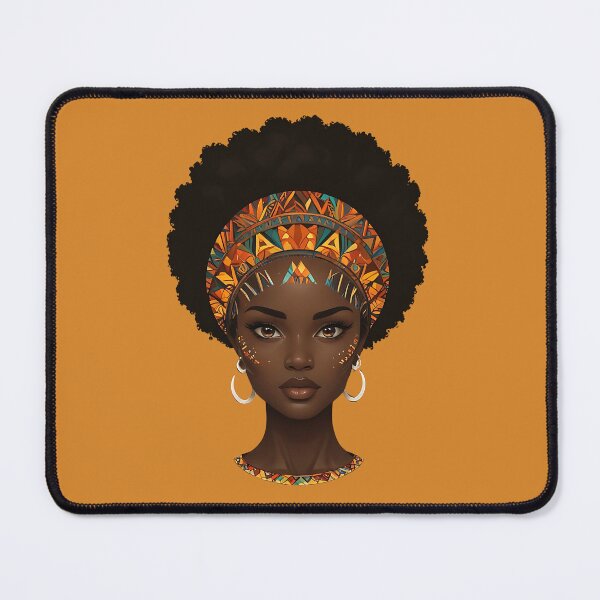 Item preview, Afro-Eclat designed and sold by Indoni.