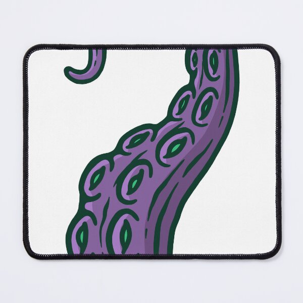 Item preview, Purple Tentacle designed and sold by The Lines.