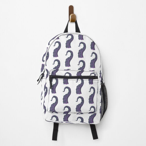 Item preview, Purple Tentacle designed and sold by The Lines.