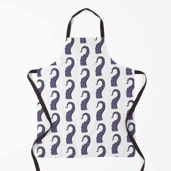 Item preview, Purple Tentacle designed and sold by The Lines.