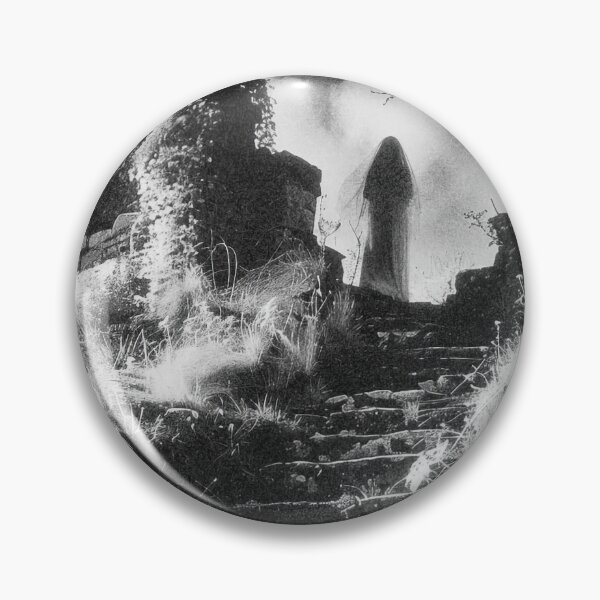 Item preview, Spectral Wedding designed and sold by View From The Grave.