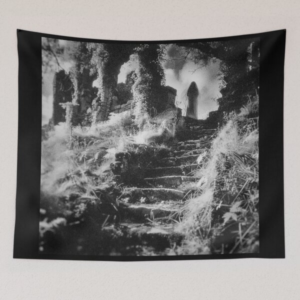 Item preview, Spectral Wedding designed and sold by View From The Grave.