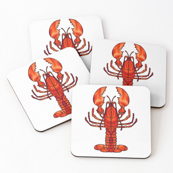 Item preview, Lobster Lover designed and sold by Sartoris Art.
