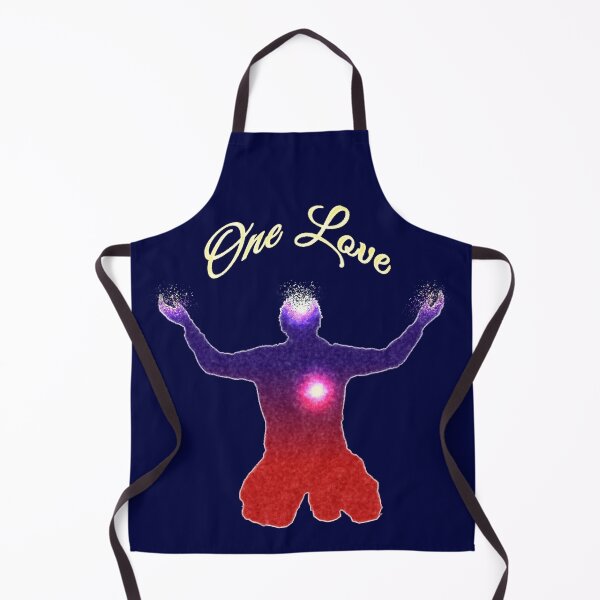 Item preview, one Love designed and sold by MikeTalla.