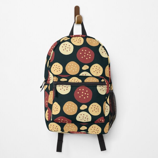 Item preview, biscuits and books designed and sold by Baka Collective.