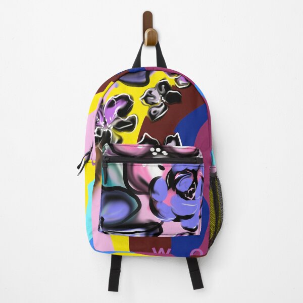 Item preview, Abstract woman face designed and sold by NB-Artmagic.