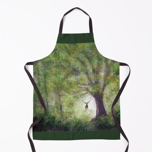 Item preview, Hart of the Woodland designed and sold by BreezyZen.