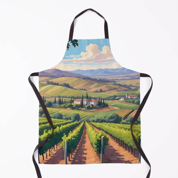 Item preview, Barossa Valley Vineyards designed and sold by WildlifeInc.