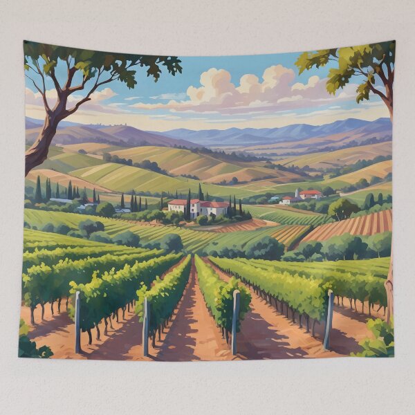 Item preview, Barossa Valley Vineyards designed and sold by WildlifeInc.