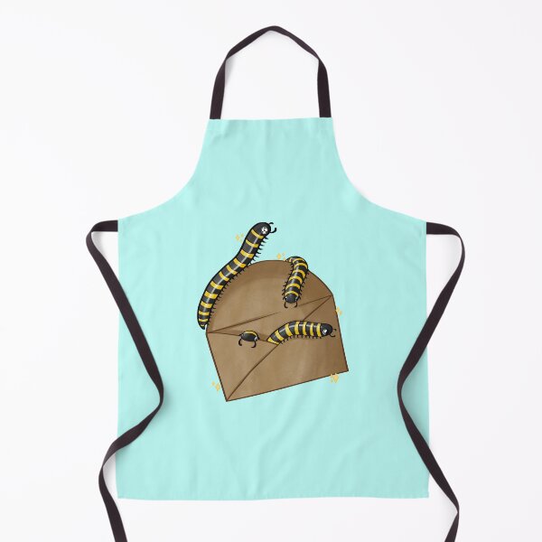 Item preview, Maillipedes designed and sold by squishyenby.