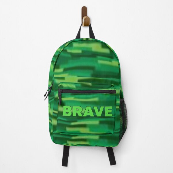 Item preview, BRAVE designed and sold by Salisha Wheeler.
