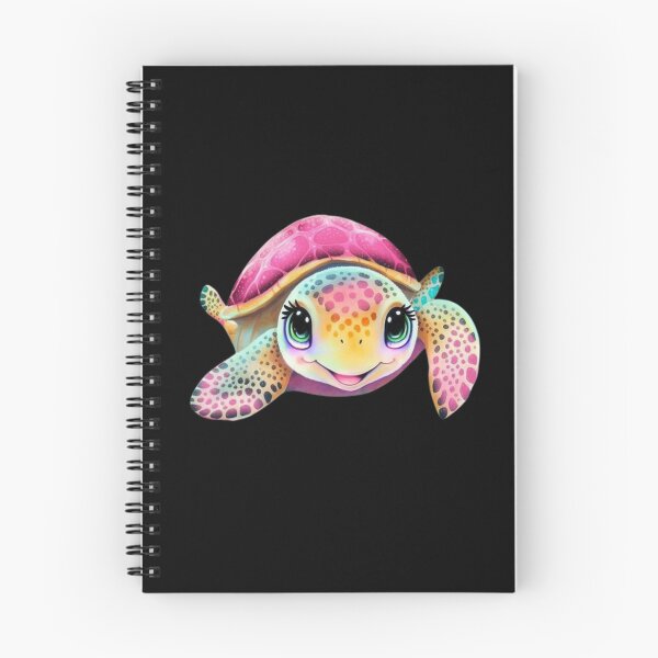 Item preview, CUTE BABY TURTLE designed and sold by Inspiretouplift.