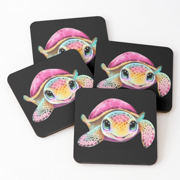 Item preview, CUTE BABY TURTLE designed and sold by Inspiretouplift.