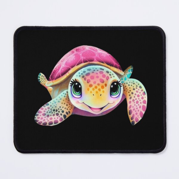 Item preview, CUTE BABY TURTLE designed and sold by Inspiretouplift.