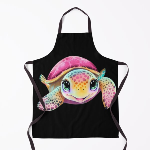 Item preview, CUTE BABY TURTLE designed and sold by Inspiretouplift.