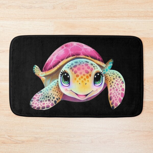 Item preview, CUTE BABY TURTLE designed and sold by Inspiretouplift.