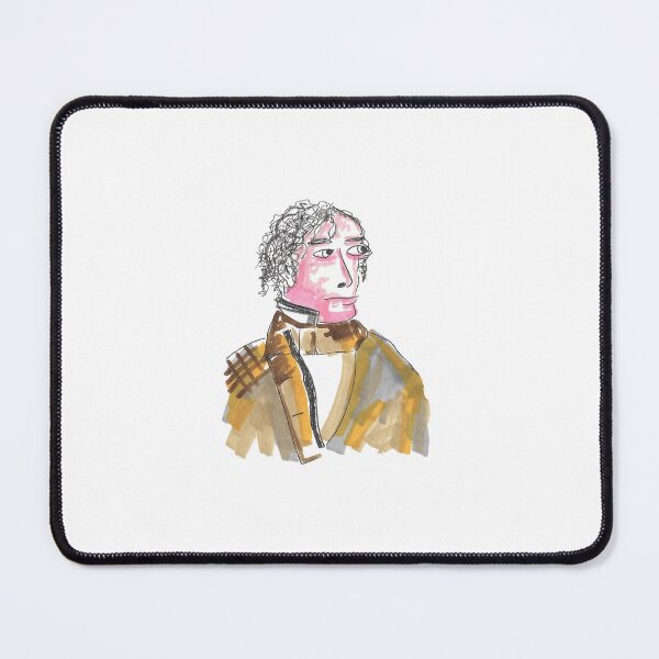 Item preview, Franklin Pierce, 14th US President designed and sold by dogfish-art.