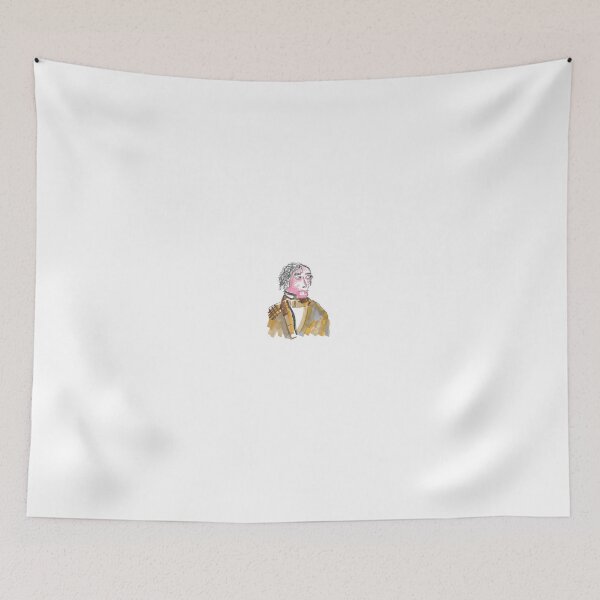Item preview, Franklin Pierce, 14th US President designed and sold by dogfish-art.