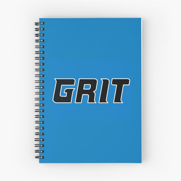 Item preview, NFL Detroit Lions Grit designed and sold by StephenCriss.