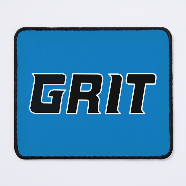 Item preview, NFL Detroit Lions Grit designed and sold by StephenCriss.