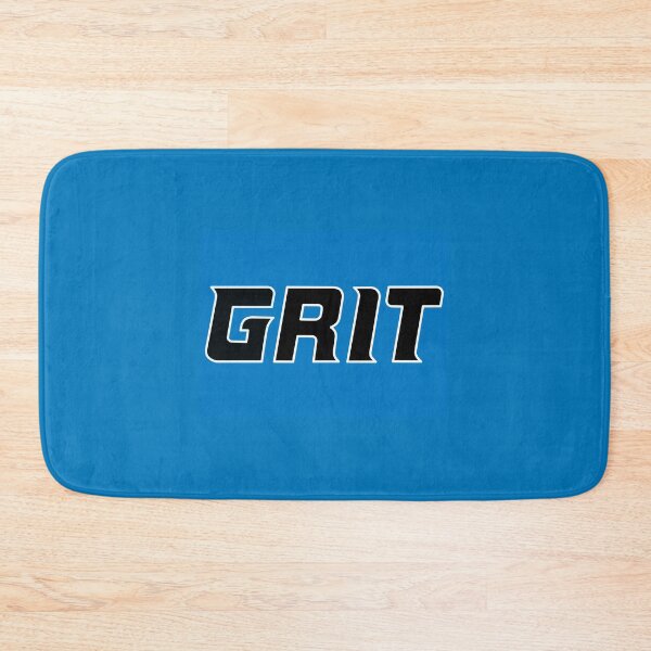 Item preview, NFL Detroit Lions Grit designed and sold by StephenCriss.